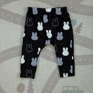 Cotton On x Miffy Pants